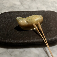 フレンチ串揚げ BEIGNET 大阪･ウメシバ - 