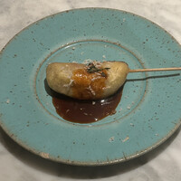 フレンチ串揚げ BEIGNET 大阪･ウメシバ - 