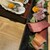 鮮魚と自然薯 てっぺん大和 - 料理写真: