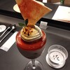 パフェ、珈琲、酒、佐々木