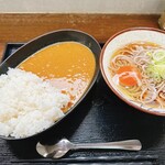 鉄剣タロー食堂 - 