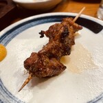 もつ焼きパラダイス富士 - 