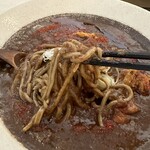 Soba Satoyama - 