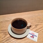 ヴァーヴ コーヒー ロースターズ - 