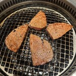 Yakiniku Seiryuuen - 