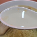 Kouka - スープ