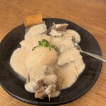 酒饌亭 灘菊亭 小溝筋のかっぱ - 