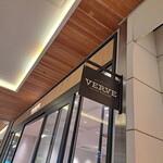 VERVE COFFEE ROASTERS - 