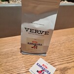 VERVE COFFEE ROASTERS - 