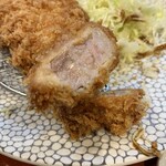 Hare Nochi Katsu - 