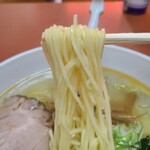 Kouka - 麺