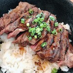グリル食堂 みつばちの休日 - 