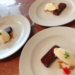 グリル食堂 みつばちの休日 - 