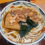 手打麺舗丸一 - 