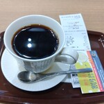 CAFE　de　CRIE GRAND - 