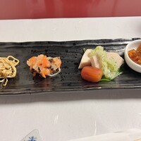 創作中華 一之船入 - 