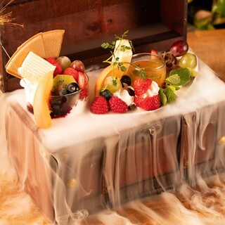 夜景×チーズ肉バル GARDEN_2