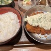 祭太鼓 - 南蛮とんカツ丼