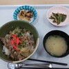福岡地方裁判所食堂
