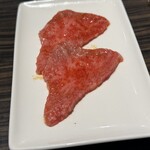 Yakiniku Ro-Su Ken - 