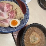 必死のパッチ製麺所 - 