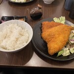 鎌倉食堂 - 