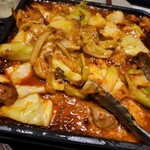 くいもの屋わん - 