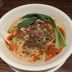 Dandan noodles PiRiRi - 