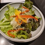 くいもの屋わん - 