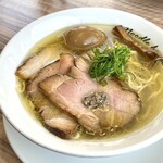 麺庵ちとせ - 