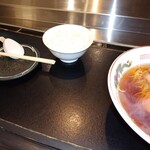 Doteppan Nabe Kin - 