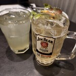 くいもの屋わん - 