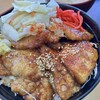 大衆食堂 半田屋 北上金ケ崎ハイウェイ食堂（下り）