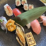 伝平 - 料理写真: