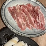 焼肉ホルモン フジビーフ - 