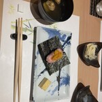 Sushi mura - 