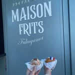 MAISON FRITS - 