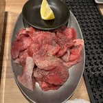 焼肉ホルモン フジビーフ - 