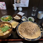 鴨料理専門店 鴨亭 - 