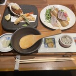 個室和食 梅田燈花 - 