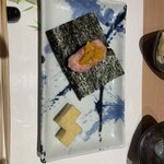 Sushi mura - 