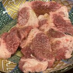 焼肉 優駿 - 