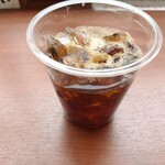 ファミリーマート - ドリンク写真: