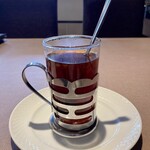 Russian Restaurant ROGOVSKI - ロシア紅茶