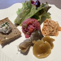 Russian Restaurant ROGOVSKI 銀座 - 