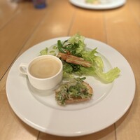Osteria UVA RARA 横浜 - 