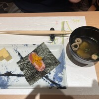 川崎 鮨 たか瀬 - 