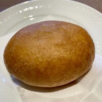 Russian Restaurant ROGOVSKI 銀座 - ピロシキ