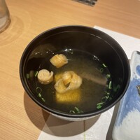 川崎 鮨 たか瀬 - 