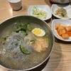コサム冷麺専門店